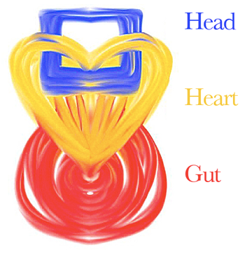 head-heart-gut